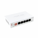Asus QG-U1050 Ethernet Switch - TAA compliant