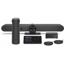 Logitech Rally Bar + Sight Room Kit + NUC for Teams - TAA