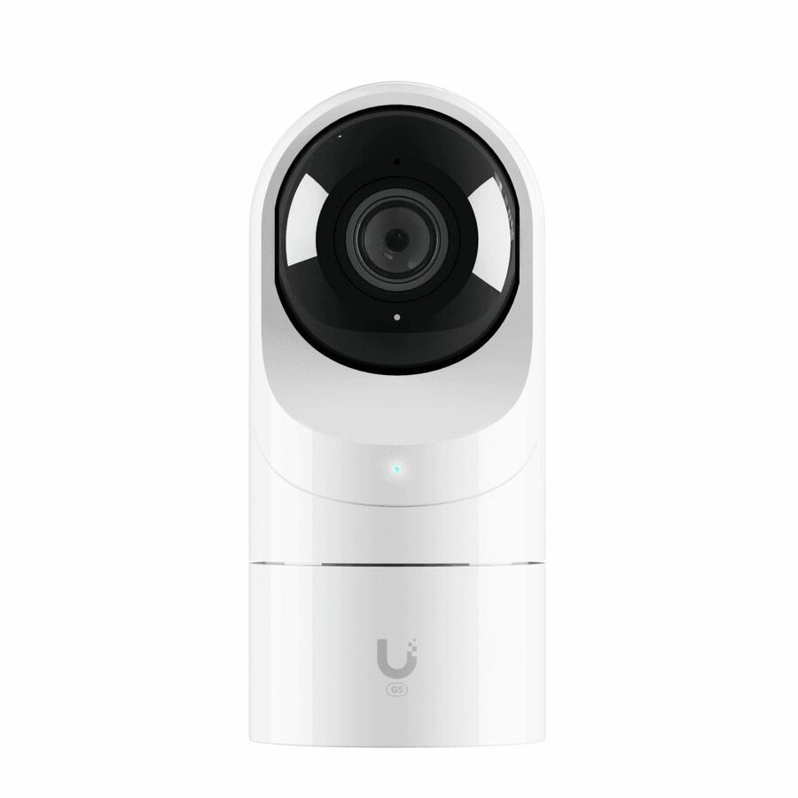 Ubiquiti UVC-G5-Flex 5 Megapixel Indoor/Outdoor Network Camera - Color