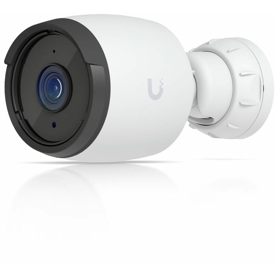 Ubiquiti G6 8 Megapixel 4K Network Camera - Color - Bullet - White
