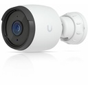 Ubiquiti G6 8 Megapixel 4K Network Camera - Color - Bullet - White