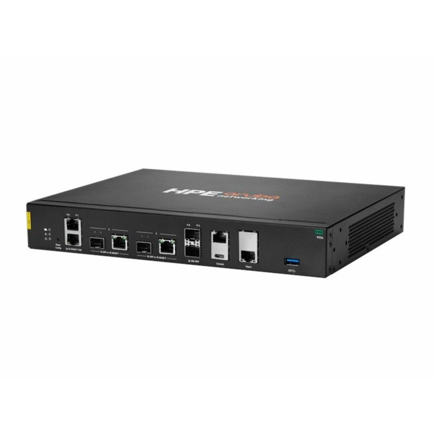 Aruba 9106 Router