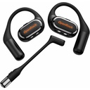 OpenRock Link 20 Wireless Open-Ear Headset with Magnetic Mic
