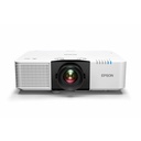 Epson PowerLite L L890E Standard Throw 3LCD Projector - 21:9 - Ceiling Mountable - White