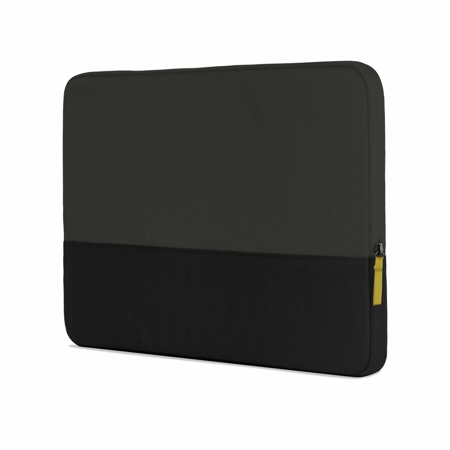 STM Goods Origin Carrying Case (Sleeve) for 13" to 14" Apple MacBook Pro - Black Slate