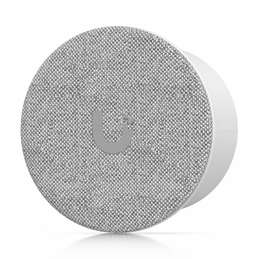 Ubiquiti 2-way Flush Mount, Ceiling Mountable Speaker