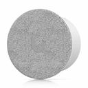 Ubiquiti 2-way Flush Mount, Ceiling Mountable Speaker
