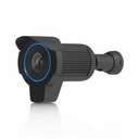 Ubiquiti UniFi AI LPR 8 Megapixel 4K Network Camera - Color