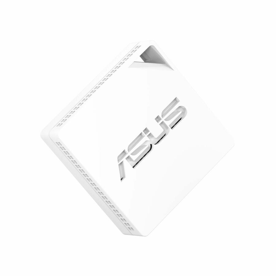 Asus RT-AX50 Go Wi-Fi 6 IEEE 802.11ax, IEEE 802.11n Ethernet Wireless Router
