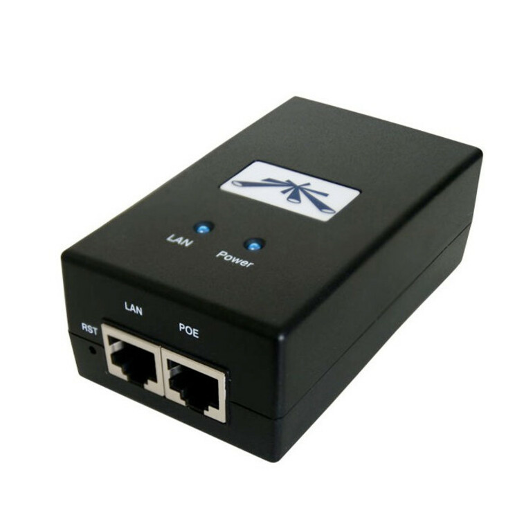 Ubiquiti PoE Adapter
