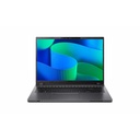 Acer TravelMate P2 16 TMP216-51T-G2 TMP216-51T-G2-57NG 16" Touchscreen Notebook - WUXGA - 60 Hz - Intel Core 5 120U - 16 GB - 512 GB SSD - English Keyboard - Iron
