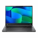 Acer TravelMate P2 16 TMP216-51T-G2 TMP216-51T-G2-57NG 16" Touchscreen Notebook - WUXGA - 60 Hz - Intel Core 5 120U - 16 GB - 512 GB SSD - English Keyboard - Iron