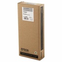 Epson UltraChrome HDR Light Black Ink Cartridge