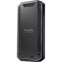 SanDisk Professional PRO-G40 1 TB Portable Rugged Solid State Drive - External - PCI Express NVMe