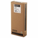 Epson UltraChrome HDR Photo Black Ink Cartridge