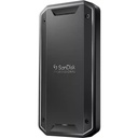 SanDisk Professional PRO-G40 2 TB Portable Rugged Solid State Drive - External - PCI Express NVMe