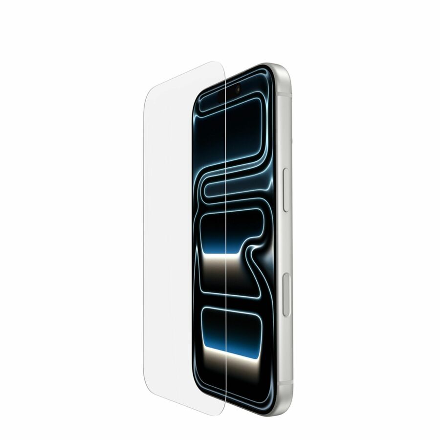 Belkin UltraGlass 2 Screen Protector For iPhone 17 Pro Clear