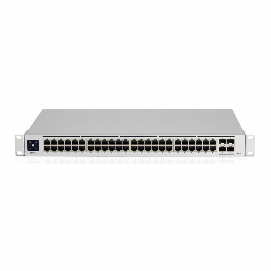 Ubiquiti UniFi Pro 48-Port Switch
