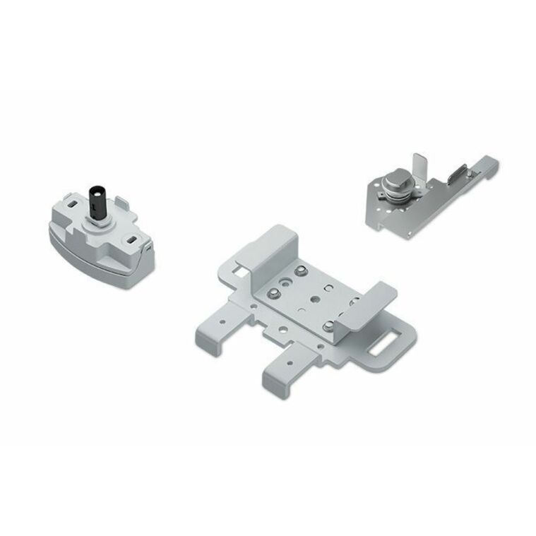 Epson V12HA32020 Mounting Track for Projector, Track Lighting - White