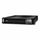 APC Smart-UPS On-Line, 1500VA, Rackmount 2U, 120V, 6x NEMA 5-15R outlets, SmartSlot, Extended runtime, W/ rail kit