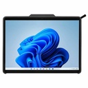 Targus Protect THD918GLZ Rugged Carrying Case for 13" Microsoft Surface Pro 9, Surface Pro 10, Surface Pro 11, Surface Pro 12 Tablet - Black
