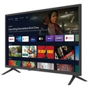 Supersonic SC-3250GTV 32" Smart LED-LCD TV - HDTV - Black