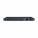 CyberPower PDU41023 Single Phase 100 - 120 VAC 30A Switched PDU