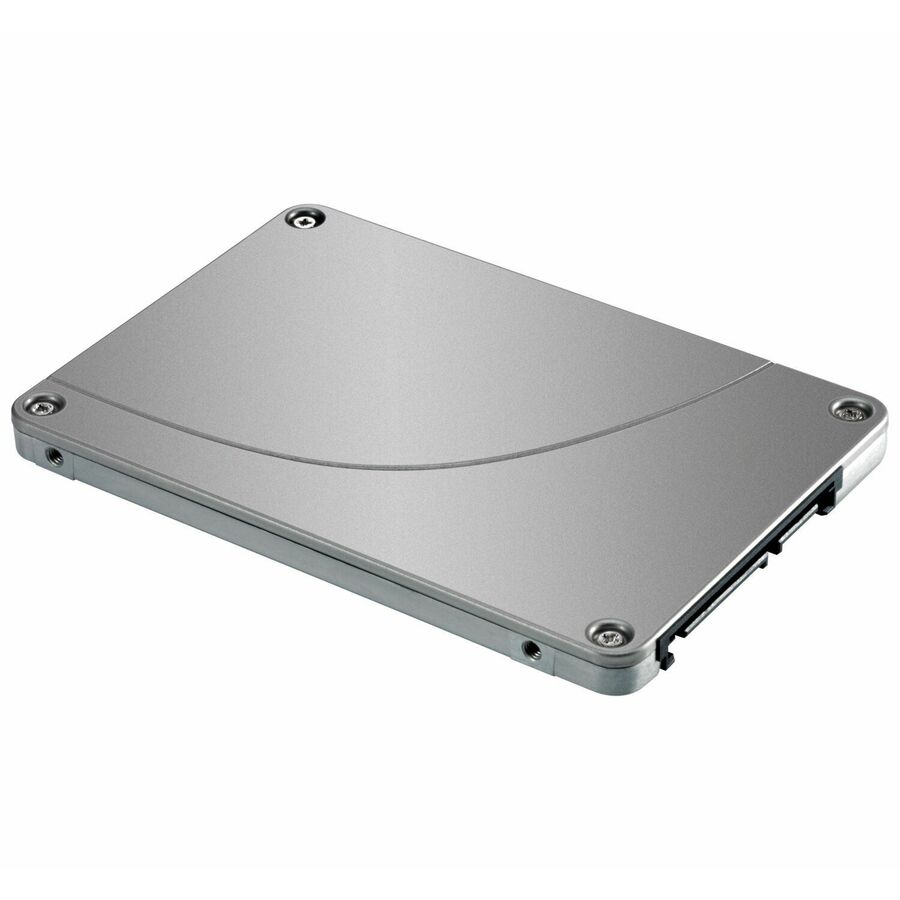 HPE 480 GB Solid State Drive - 2.5" Internal - SATA (SATA/600) - Read Intensive