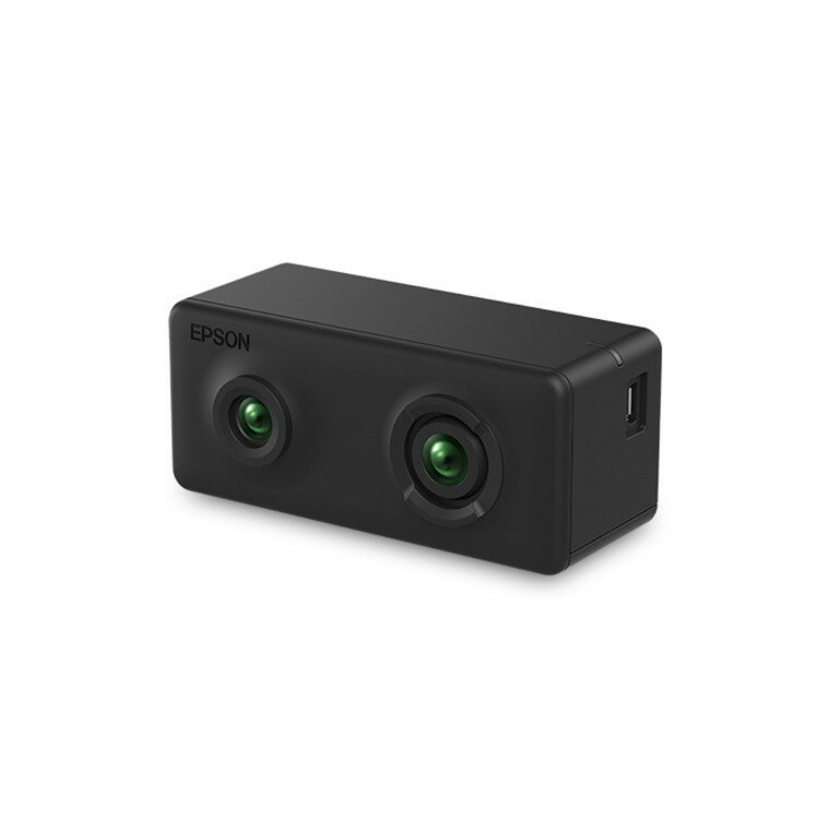 Epson ELPEC01 External Camera for Epson Large-Venue Laser Projectors