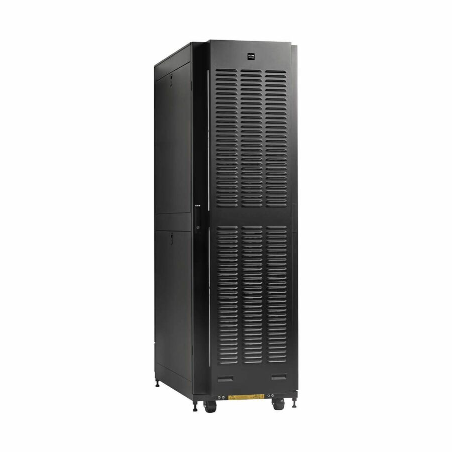 Tripp Lite by Eaton SmartRack 42U Standard-Depth Rack Enclosure Cabinet for Harsh Environments
