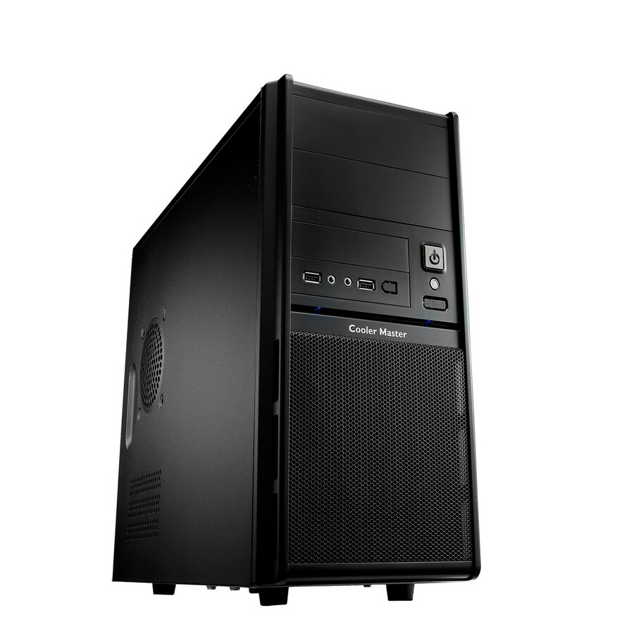 Cooler Master Elite RC-342 Computer Case