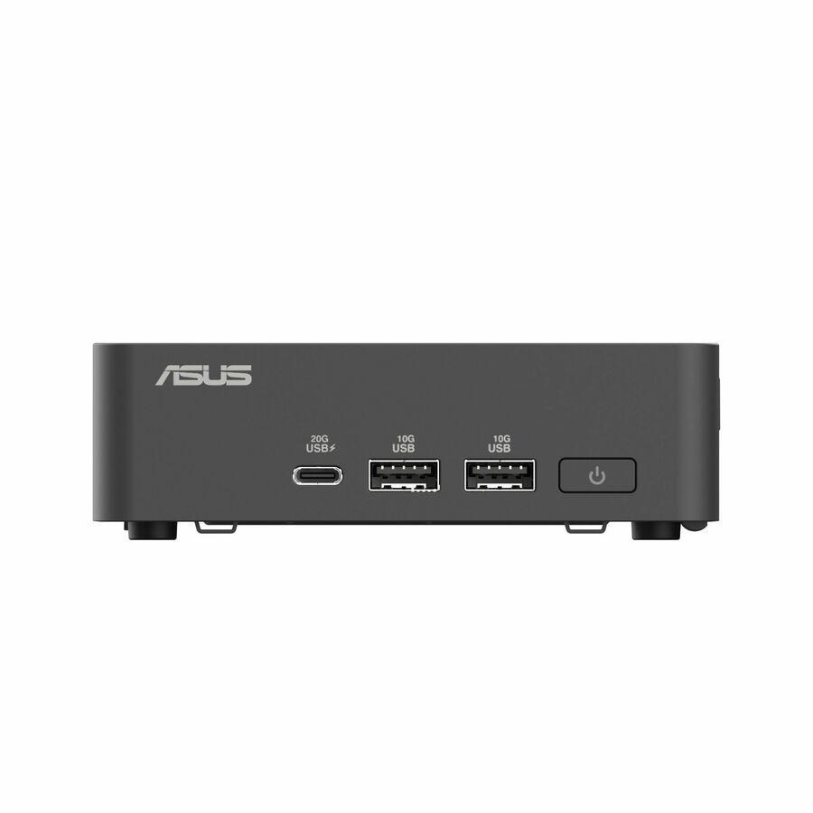 Asus NUC 15 Pro NUC15CRHV5 Barebone System - Mini PC - Intel Core Ultra 5 235H