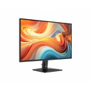 MSI PRO MP271 E14A - PRO MP271E14A - Business Productivity Monitor - 27" IPS FHD 144Hz FreeSync Display - HDMI - DisplayPort