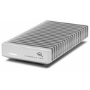 OWC Express 1M2 80G 8 TB Portable Rugged Solid State Drive - External - PCI Express NVMe - Silver