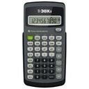 Texas Instruments TI-30Xa Scientific Calculator