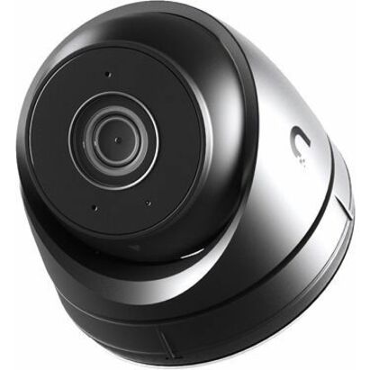 Ubiquiti UniFi G5 4 Megapixel Outdoor 2K Network Camera - Color - Turret - Black