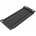 Neat Wall Mount for Video Conference Equipment, Collaboration Display