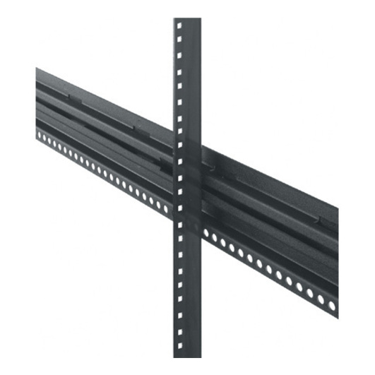 Middle Atlantic 44RU Rackrail Cage Nut for MRK & VRK Series Racks