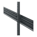 Middle Atlantic 44RU Rackrail Cage Nut for MRK & VRK Series Racks