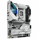 Asus ROG STRIXZ890-AGAMINGWIFI Gaming Desktop Motherboard - Intel Z890 Chipset - Socket LGA-1851 - ATX