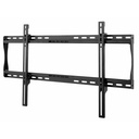 Peerless-AV® SmartMount® Universal Flat Wall Mount for 39" to 80" Displays