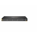 HPE CX 6200F 48G Class 4 PoE 4SFP 370W Switch