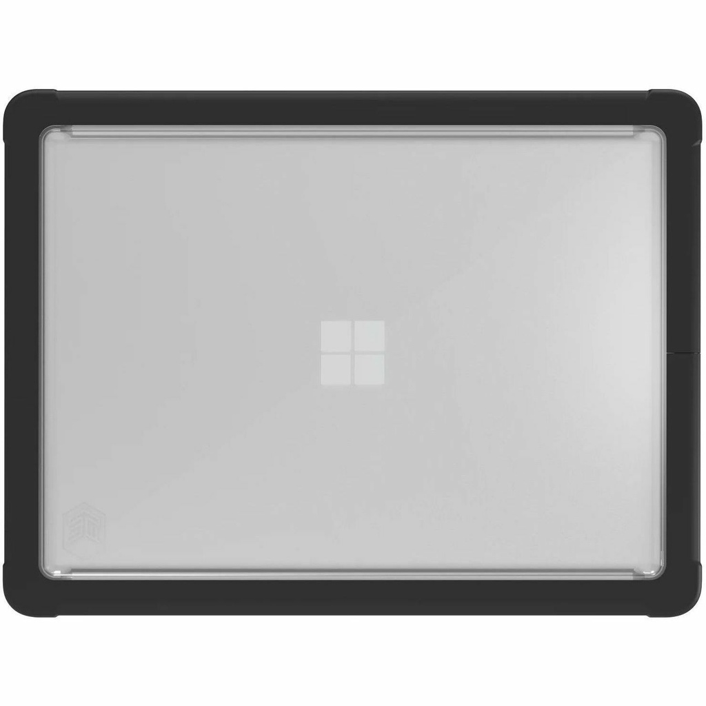 STM Goods Dux Carrying Case for 13" Microsoft Notebook - Black