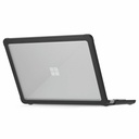 STM Goods Dux Carrying Case for 13" Microsoft Notebook - Black