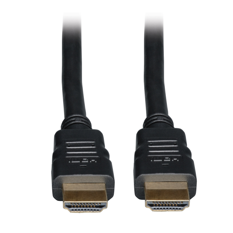 Eaton Tripp Lite Series High Speed HDMI Cable with Ethernet, UHD 4K, Digital Video with Audio (M/M), 20 ft. (6.09 m)
