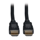 Eaton Tripp Lite Series High Speed HDMI Cable with Ethernet, UHD 4K, Digital Video with Audio (M/M), 20 ft. (6.09 m)