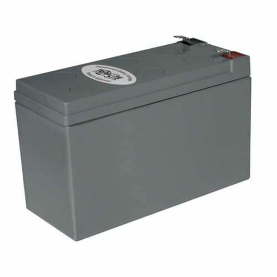 Eaton Tripp Lite Series UPS Replacement Battery Cartridge for APC, Belkin, Best, Powerware, Liebert & Other UPS