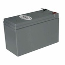 Eaton Tripp Lite Series UPS Replacement Battery Cartridge for APC, Belkin, Best, Powerware, Liebert & Other UPS
