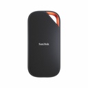 SanDisk Extreme PRO SDSSDE82-2T00-G25 2 TB Portable Solid State Drive - 2.5" External