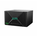 HPE ProLiant MicroServer Gen11 Ultra Micro Tower Server - 1 x Intel Xeon 6315P 2.80 GHz - 16 GB RAM - Serial ATA/600 Controller